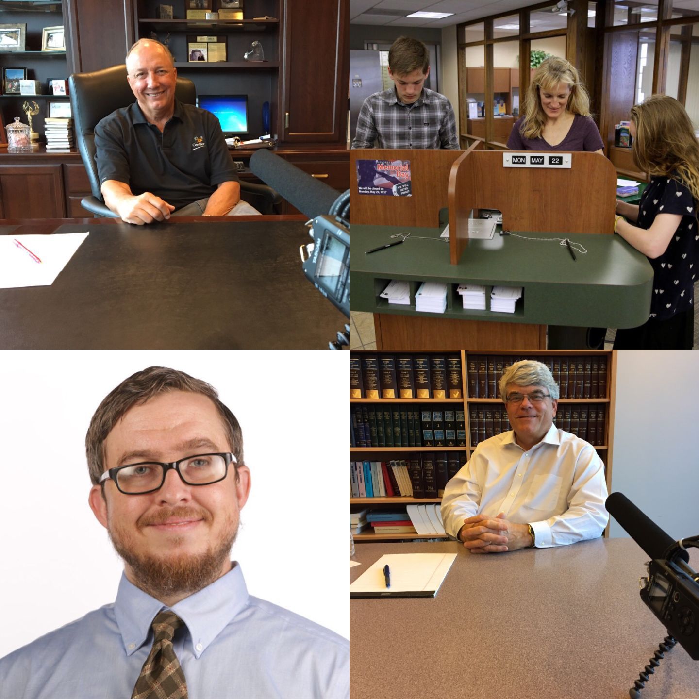 PODCAST: Byline - Community banks prove their value